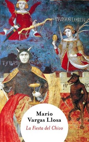 FIESTA DEL CHIVO, LA | 9788466320665 | VARGAS LLOSA, MARIO | Galatea Llibres | Llibreria online de Reus, Tarragona | Comprar llibres en català i castellà online