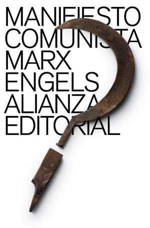 MANIFIESTO COMUNISTA | 9788420655000 | MARX, KARL/ENGELS, FRIEDRICH | Galatea Llibres | Llibreria online de Reus, Tarragona | Comprar llibres en català i castellà online