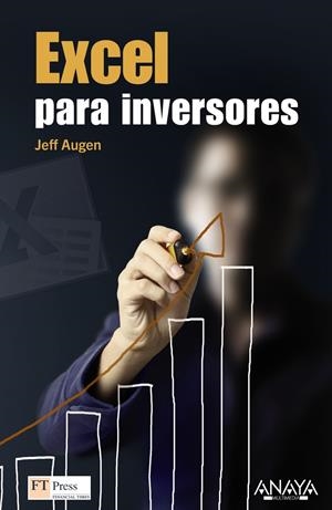 EXCEL PARA INVERSORES | 9788441530256 | AUGEN, JEFF | Galatea Llibres | Librería online de Reus, Tarragona | Comprar libros en catalán y castellano online