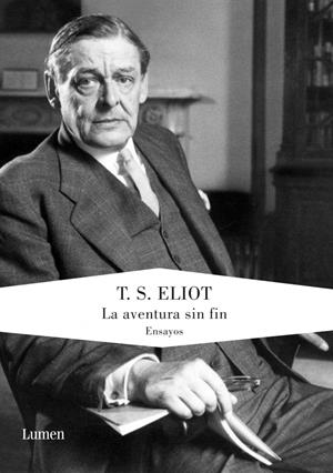 AVENTURA SIN FIN, LA | 9788426419200 | ELIOT, T.S. | Galatea Llibres | Librería online de Reus, Tarragona | Comprar libros en catalán y castellano online