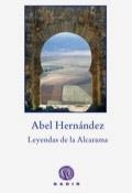 LEYENDAS DE LA ALCARAMA | 9788496974876 | HERNANDEZ, ABEL | Galatea Llibres | Llibreria online de Reus, Tarragona | Comprar llibres en català i castellà online