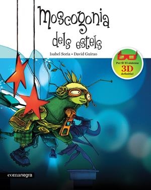 MOSCOGONIA DELS ESTELS | 9788415097297 | SORIA DE IRISARRI, ISABEL | Galatea Llibres | Librería online de Reus, Tarragona | Comprar libros en catalán y castellano online