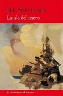 ISLA DEL TESORO, LA | 9788477027072 | STEVENSON, R.L. | Galatea Llibres | Librería online de Reus, Tarragona | Comprar libros en catalán y castellano online