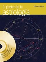 PODER DE LA ASTROLOGÍA (+DVD) | 9788425520143 | GARCÍA GIL, PILAR | Galatea Llibres | Llibreria online de Reus, Tarragona | Comprar llibres en català i castellà online