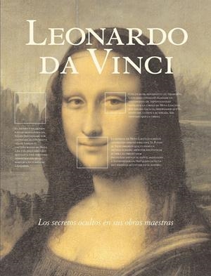 LEONARDO DA VINCI | 9788497857741 | CRENSHAW, TUCKER | Galatea Llibres | Librería online de Reus, Tarragona | Comprar libros en catalán y castellano online