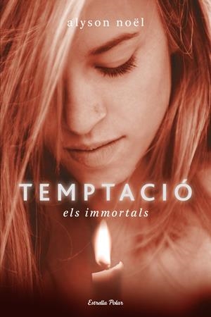 TEMPTACIÓ | 9788499325088 | NOEL, ALYSON | Galatea Llibres | Llibreria online de Reus, Tarragona | Comprar llibres en català i castellà online