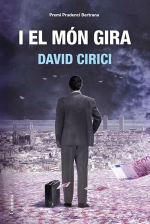 I EL MÓN GIRA | 9788466414470 | CIRICI, DAVID | Galatea Llibres | Llibreria online de Reus, Tarragona | Comprar llibres en català i castellà online