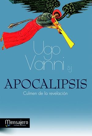 APOCALIPSIS, CULMEN DE LA REVELACION | 9788427132368 | VANNI, HUGO | Galatea Llibres | Librería online de Reus, Tarragona | Comprar libros en catalán y castellano online