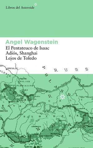 ANGEL WAGENSTEIN PACK 3 VOLS. | 9788492663538 | WAGENSTEIN, ANGEL | Galatea Llibres | Librería online de Reus, Tarragona | Comprar libros en catalán y castellano online