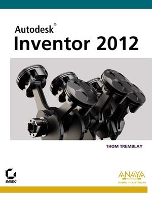 INVENTOR 2012 | 9788441530553 | TREMBLAY, THOM | Galatea Llibres | Librería online de Reus, Tarragona | Comprar libros en catalán y castellano online