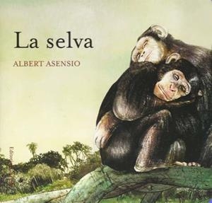 SELVA, LA | 9788426138606 | ASENSIO, A. | Galatea Llibres | Librería online de Reus, Tarragona | Comprar libros en catalán y castellano online
