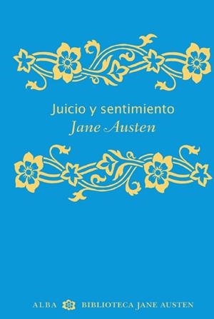 JUICIO Y SENTIMIENTO | 9788484286639 | AUSTEN, JANE | Galatea Llibres | Librería online de Reus, Tarragona | Comprar libros en catalán y castellano online