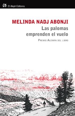 PALOMAS EMPRENDEN EL VUELO | 9788415325093 | NADJ, MELINDA | Galatea Llibres | Llibreria online de Reus, Tarragona | Comprar llibres en català i castellà online