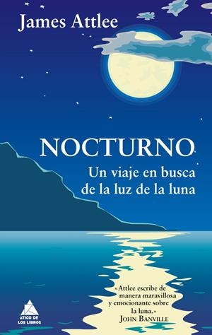 NOCTURNO | 9788493859510 | ATTLEE, JAMES | Galatea Llibres | Llibreria online de Reus, Tarragona | Comprar llibres en català i castellà online