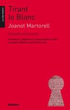 TIRANT LO BLANC. EPISODIS AMOROSOS | 9788424641351 | MARTORELL, JOANOT | Galatea Llibres | Llibreria online de Reus, Tarragona | Comprar llibres en català i castellà online
