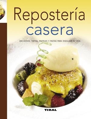 REPOSTERIA CASERA | 9788499281193 | VARIOS AUTORES | Galatea Llibres | Librería online de Reus, Tarragona | Comprar libros en catalán y castellano online