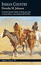 INDIAN COUNTRY | 9788477027126 | JOHNSON, DOROTHY M. | Galatea Llibres | Llibreria online de Reus, Tarragona | Comprar llibres en català i castellà online