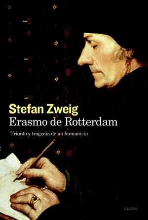 ERASMO DE ROTTERDAM | 9788449326332 | ZWEIG, STEFAN | Galatea Llibres | Librería online de Reus, Tarragona | Comprar libros en catalán y castellano online