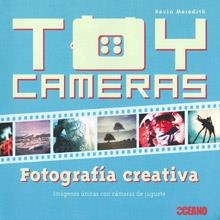 TOY CAMERAS | 9788475567501 | MEREDITH, KEVIN | Galatea Llibres | Librería online de Reus, Tarragona | Comprar libros en catalán y castellano online