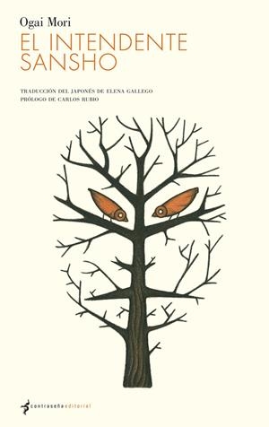 INTENDENTE SANSHO | 9788493930806 | MORI, OGAI | Galatea Llibres | Llibreria online de Reus, Tarragona | Comprar llibres en català i castellà online