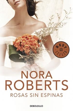 ROSAS SIN ESPINAS | 9788499892122 | ROBERTS, NORA | Galatea Llibres | Librería online de Reus, Tarragona | Comprar libros en catalán y castellano online
