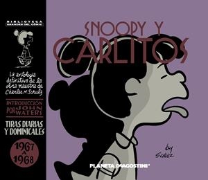 SNOOPY Y CARLITOS 9 | 9788468475868 | SCHULZ, CHARLES | Galatea Llibres | Librería online de Reus, Tarragona | Comprar libros en catalán y castellano online
