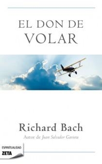 DON DE VOLAR, EL | 9788498725780 | BACH, RICHARD | Galatea Llibres | Llibreria online de Reus, Tarragona | Comprar llibres en català i castellà online