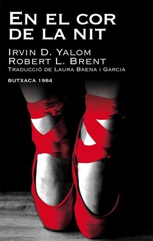 EN EL COR DE LA NIT | 9788415091059 | YALOM, IRVIN D./BRENT, ROBERT L. | Galatea Llibres | Llibreria online de Reus, Tarragona | Comprar llibres en català i castellà online