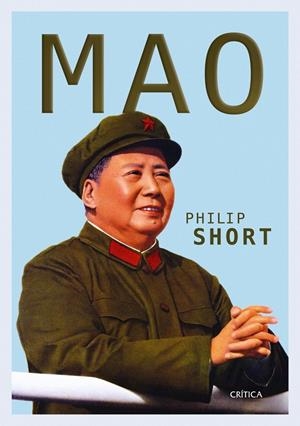 MAO | 9788498922868 | SHORT, PHILIP | Galatea Llibres | Llibreria online de Reus, Tarragona | Comprar llibres en català i castellà online