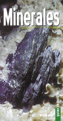 MINERALES | 9788430572168 | DUDA, RUDOLF/REJL, LUBOS | Galatea Llibres | Llibreria online de Reus, Tarragona | Comprar llibres en català i castellà online