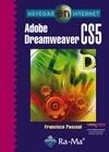 ADOBE DREAMWEAVER CS5 | 9788499641270 | PASCUAL GONZALEZ, FRANCISCO | Galatea Llibres | Llibreria online de Reus, Tarragona | Comprar llibres en català i castellà online