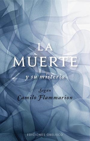MUERTE Y SU MISTERIO | 9788497777957 | FLAMMARION, CAMILO | Galatea Llibres | Librería online de Reus, Tarragona | Comprar libros en catalán y castellano online