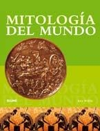 MITOLOGÍA DEL MUNDO | 9788480769754 | WILLIS, ROY | Galatea Llibres | Llibreria online de Reus, Tarragona | Comprar llibres en català i castellà online