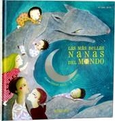 MÁS BELLAS NANAS DEL MUNDO | 9788492750252 | VARIOS AUTORES | Galatea Llibres | Librería online de Reus, Tarragona | Comprar libros en catalán y castellano online