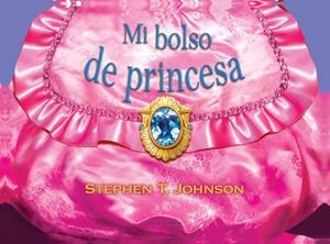 MI BOLSO DE PRINCESA | 9788492766499 | Galatea Llibres | Librería online de Reus, Tarragona | Comprar libros en catalán y castellano online