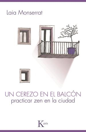 CEREZO EN EL BALCÓN | 9788499880303 | MONTSERRAT, LAIA | Galatea Llibres | Llibreria online de Reus, Tarragona | Comprar llibres en català i castellà online