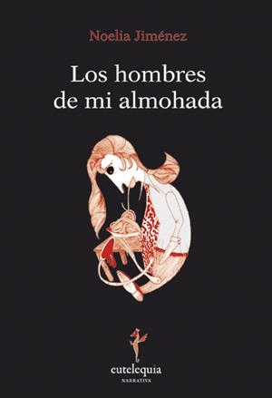 HOMBRES DE MI ALMOHADA | 9788493873387 | JIMÉNEZ, NOELIA | Galatea Llibres | Librería online de Reus, Tarragona | Comprar libros en catalán y castellano online