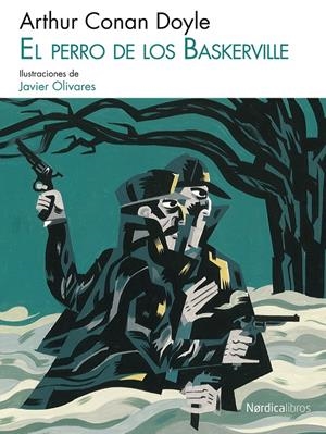 PERRO DE LOS BASKERVILLE | 9788492683581 | CONAN DOYLE, ARTHUR | Galatea Llibres | Librería online de Reus, Tarragona | Comprar libros en catalán y castellano online