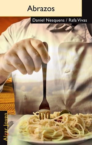 ABRAZOS | 9788498453843 | NESQUENS, DANIEL/VIVAS BILBAO, RAFAEL | Galatea Llibres | Llibreria online de Reus, Tarragona | Comprar llibres en català i castellà online