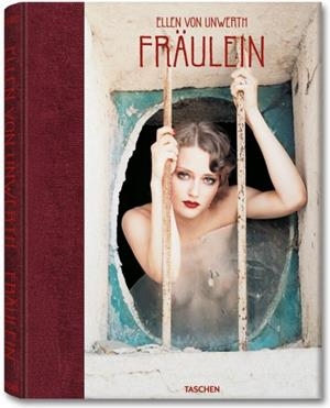 FRAULEIN. ELLE VON UNWERTH | 9783836532341 | VON UNWERTH, ELLE | Galatea Llibres | Librería online de Reus, Tarragona | Comprar libros en catalán y castellano online