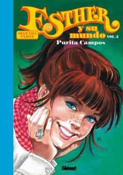 ESTHER Y SU MUNDO 2ª PARTE 2 | 9788499472591 | CAMPOS, PURITA/ DOUGLAS | Galatea Llibres | Llibreria online de Reus, Tarragona | Comprar llibres en català i castellà online