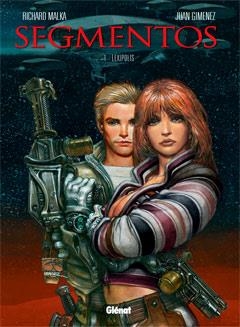 SEGMENTOS | 9788499472843 | MALKA/ JUAN GIMENEZ | Galatea Llibres | Librería online de Reus, Tarragona | Comprar libros en catalán y castellano online