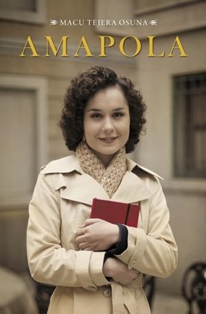 AMAPOLA | 9788401352560 | TEJERA, MACU | Galatea Llibres | Librería online de Reus, Tarragona | Comprar libros en catalán y castellano online