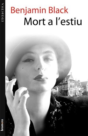 MORT A L'ESTIU | 9788415390596 | BLACK, BENJAMIN | Galatea Llibres | Librería online de Reus, Tarragona | Comprar libros en catalán y castellano online