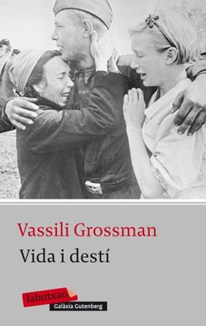 VIDA I DESTÍ | 9788499303987 | GROSSMAN, VASILI | Galatea Llibres | Librería online de Reus, Tarragona | Comprar libros en catalán y castellano online