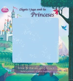 LLEGEIX I JUGA AMB LES PRINCESES | 9788499325774 | DIVERSOS AUTORS | Galatea Llibres | Llibreria online de Reus, Tarragona | Comprar llibres en català i castellà online
