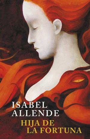 HIJA DE LA FORTUNA | 9788401352867 | ALLENDE, ISABEL | Galatea Llibres | Llibreria online de Reus, Tarragona | Comprar llibres en català i castellà online