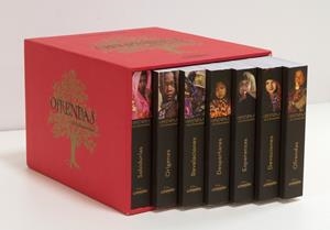 OFRENDAS DE LA HUMANIDAD PACK | 9788497857888 | AA. VV. | Galatea Llibres | Librería online de Reus, Tarragona | Comprar libros en catalán y castellano online