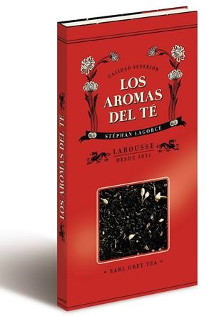 AROMAS DE TÉ | 9788480169745 | Galatea Llibres | Librería online de Reus, Tarragona | Comprar libros en catalán y castellano online