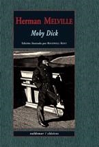 MOBY DICK | 9788477027102 | MELVILLE, HERMAN | Galatea Llibres | Llibreria online de Reus, Tarragona | Comprar llibres en català i castellà online